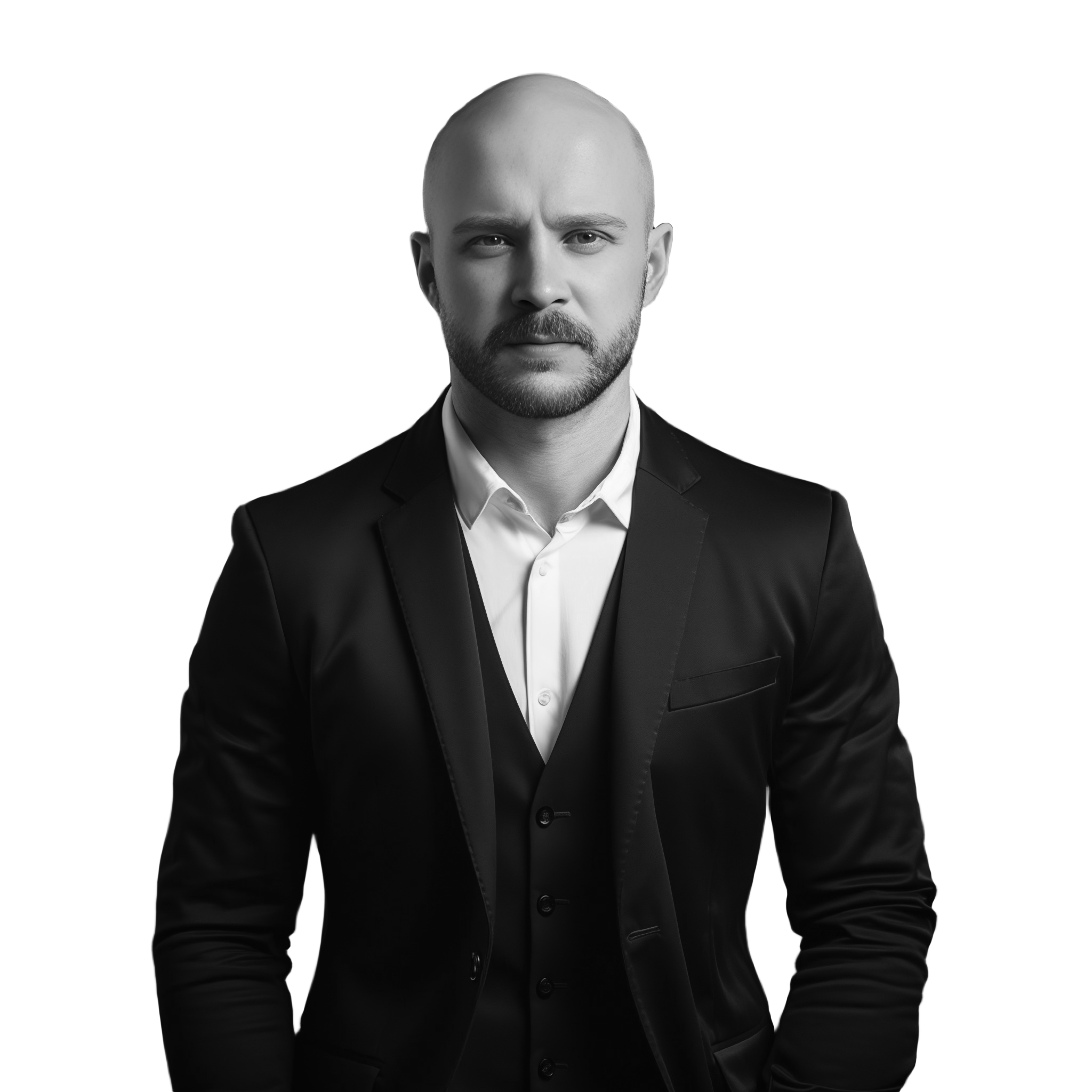 Егор Брагин